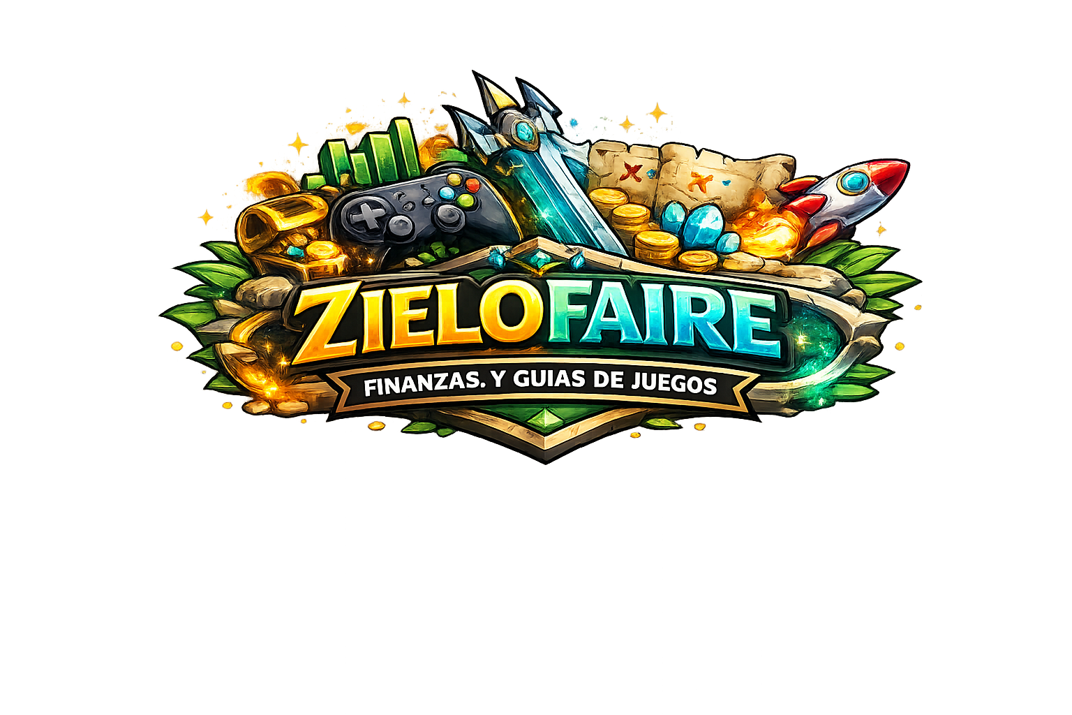 Zielofaire Clickaqui